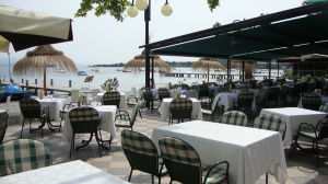 Bellerive Ristorante Albergo