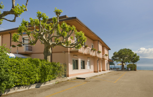 Bellerive Ristorante Albergo