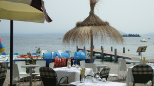 Bellerive Ristorante Albergo