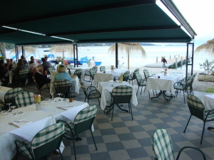 Bellerive Ristorante Albergo