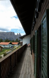 Seiser Alm Compatsch