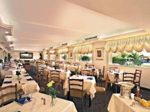 Hotel Piccadilly