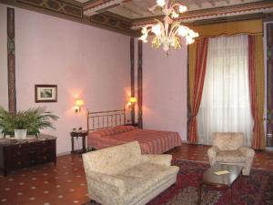 Hotel Villa Stanley