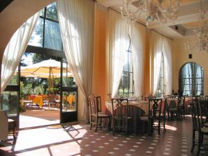 Hotel Villa Stanley