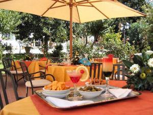 Hotel Villa Stanley