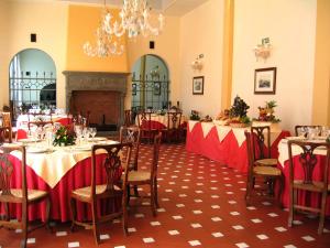 Hotel Villa Stanley
