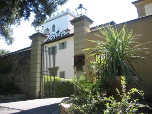 Hotel Villa Stanley