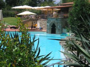 Hotel Villa Stanley