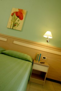 Hotel Arc En Ciel