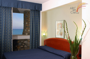 Hotel Arc En Ciel