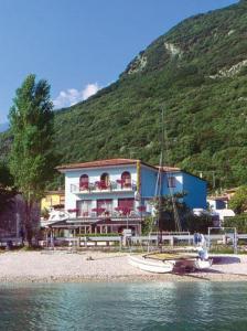 Albergo San Remo