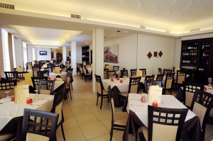 Hotel Domus