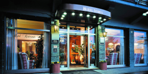 Hotel Domus