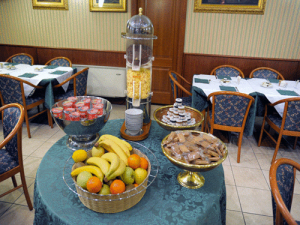 Hotel Domus