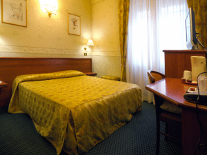 Hotel Domus
