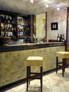 Hotel Domus
