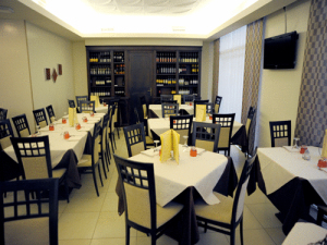 Hotel Domus