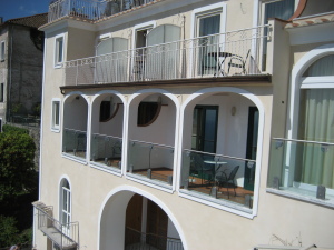 Hotel Bonadies