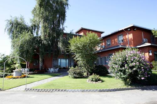 Hotel Ristorante Paladini