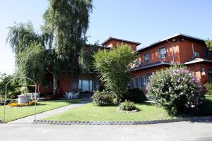 Hotel Ristorante Paladini