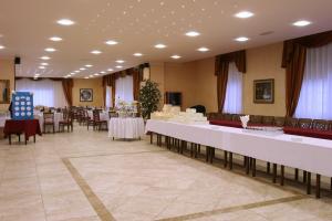 Hotel Ristorante Paladini