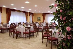 Hotel Ristorante Paladini