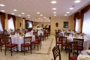 Hotel Ristorante Paladini