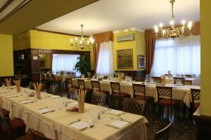 Hotel Ristorante Paladini