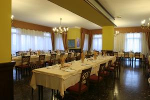 Hotel Ristorante Paladini