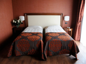 Hotel Cascina Marisa
