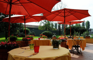 Hotel Cascina Marisa