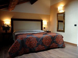 Hotel Cascina Marisa