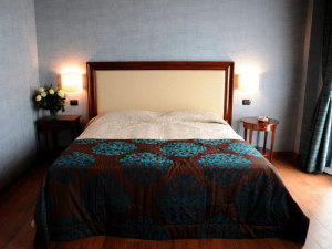 Hotel Cascina Marisa