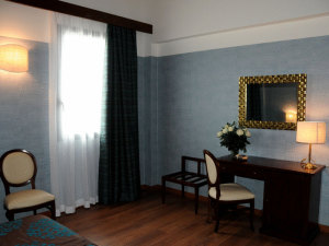 Hotel Cascina Marisa
