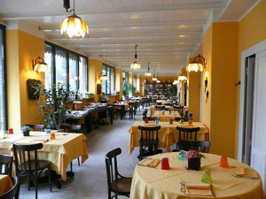 Hotel Cascina Marisa