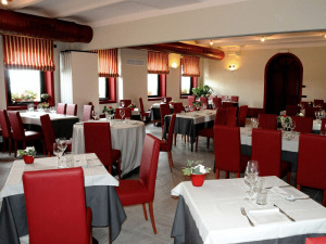 Hotel Cascina Marisa