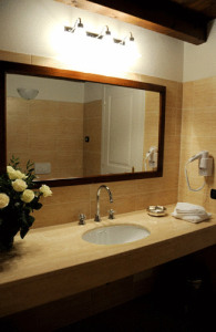 Hotel Cascina Marisa