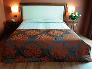 Hotel Cascina Marisa