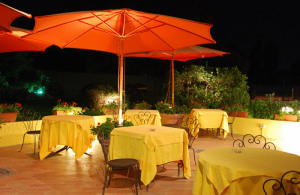 Hotel Cascina Marisa