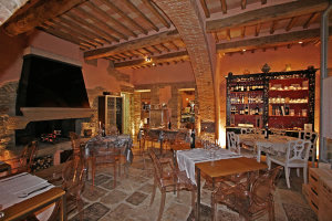 La Locanda Del Vino Nobile