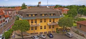 Hotel Quattro Strade