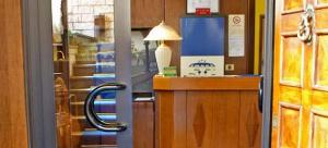 Hotel Quattro Strade