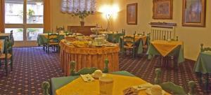Hotel Quattro Strade