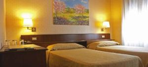 Hotel Quattro Strade