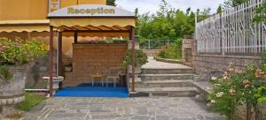 Hotel Quattro Strade