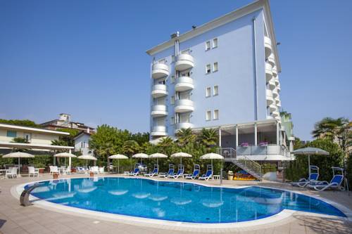 Hotel Helios
