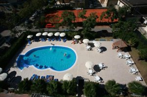 Hotel Helios