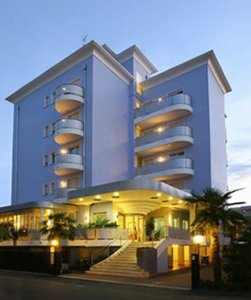 Hotel Helios