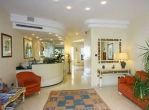 Hotel Helios