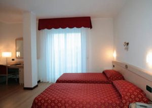 Hotel Helios